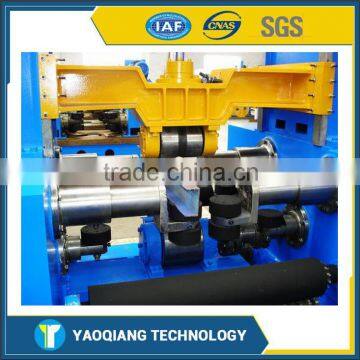 H Box Beam Line Auto-assembling Machine for Steel Structure Manufacturer photo-2