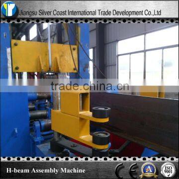 H Beam Automatic Assembling Machine For Production LIne photo-5