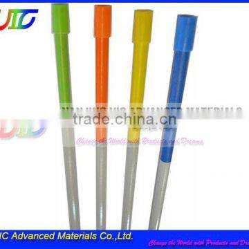 Supply Fiberglass Driveway Reflective Marker,Flexible,UV Resistant,Electric Insulation,Colorful,China Supplier