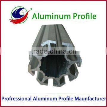 Aluminum profiles