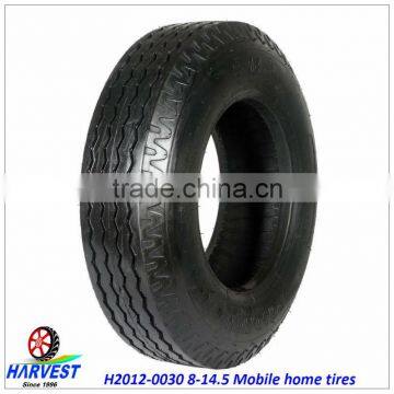 Mobile home tyre 8-14.5