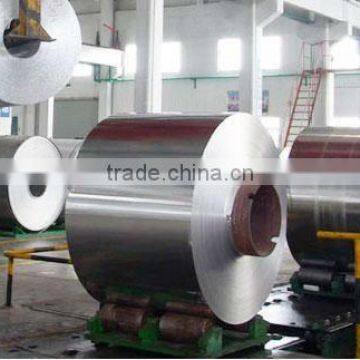 Taifa 5182 h19 aluminum coil manufacturer