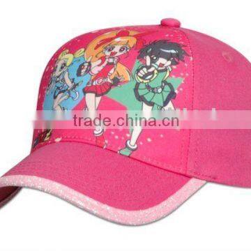 professional caps and hats manufacture washed cap promotional cap