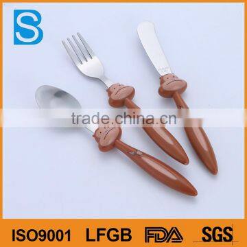 OEM Safe Low Price Custom Flatware