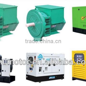 6 kw - 10 kw lpg genset Manufacturer