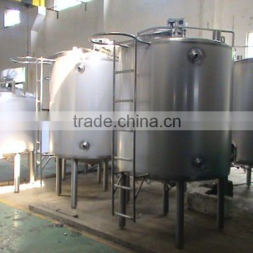 Cooling Tank