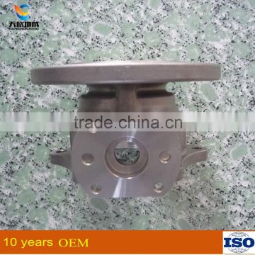 OEM service customized part stainless steel die casting