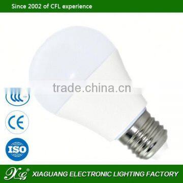 2013 China led g9 5050 LED Bulb