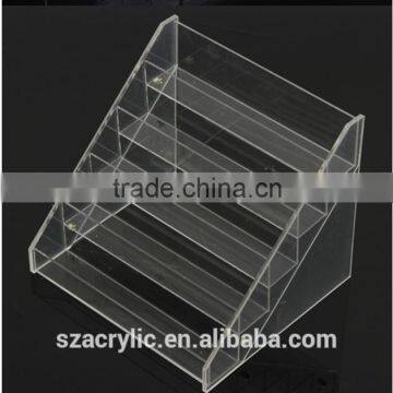 Multi-layers Acrylic Display Shelf