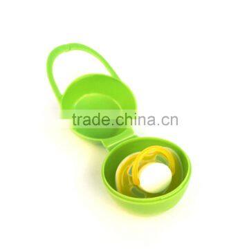 Customize Color Baby Pacifier Container photo-4