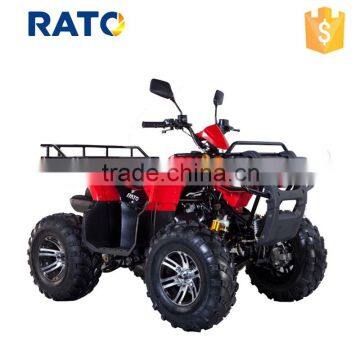 4 four wheel motorcycle 4*2 ATV for adults