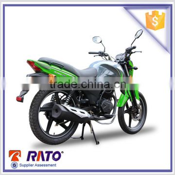 2016 high quality hot sale street legal motorcycle