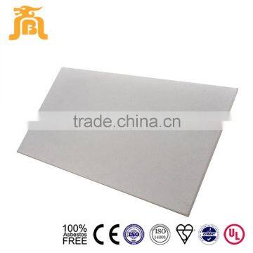 Excellent 240min Fire Rate Low Density Environmental Friendly Sound Insulated Insect Proofing Fiber Cement Board photo-4