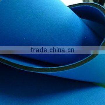 High quality 0.5-5mm speed skating suit neoprene fabric