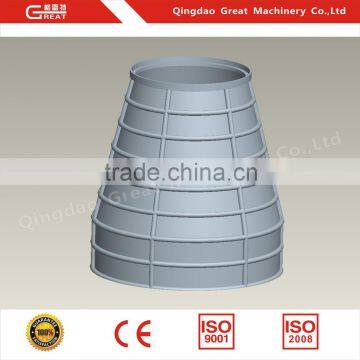 Custom Blow Molding Machine for Water Tank Extruder Blowing Machine Price photo-4