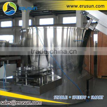 Automatic PET Bottle Unscrambler photo-2