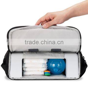 Best Sale Portable Folding Waterproof Material Baby Booster Seat photo-5