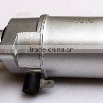 SYM Electric Motorcycle DC Motor