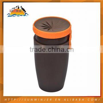 Factory Made Widely Used Plastic Water Bottle Design photo-5