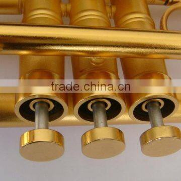 Good Quality Heavy Trumpet Best Selling photo-3