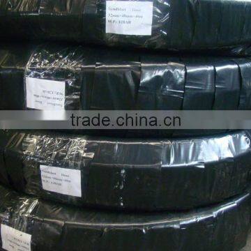 heat resistant (high pressure steam) rubber hose