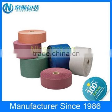 single sided cloth adhesive tape for heavy packing