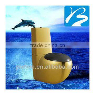 2-PC Sanitary Ware Toilet Product For Sale