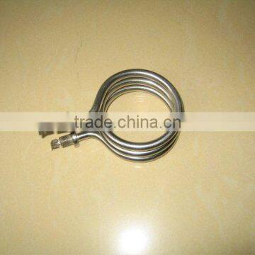 tubular heating element