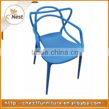 3v Plastic Leisure Chair