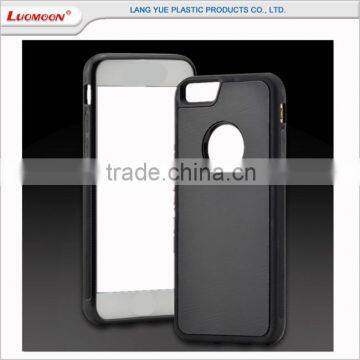 2016 Most Popular Laser Anti Gravity Engraving Cell Phone Case for Iphone 4 5 6 7 s ce se Plus photo-6