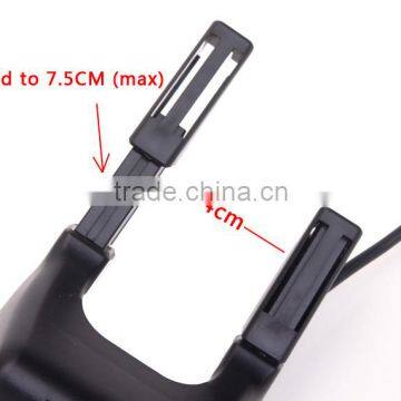 Hotaudio Car Wifi DVR Hidden Installation HD Camera 170 Degree Support APP Control 1920*1080P G-Sensor photo-4