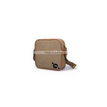 customized best selling canvas messenger bags for school canvas shoulder bag canvas fashion school bags logo printed 14