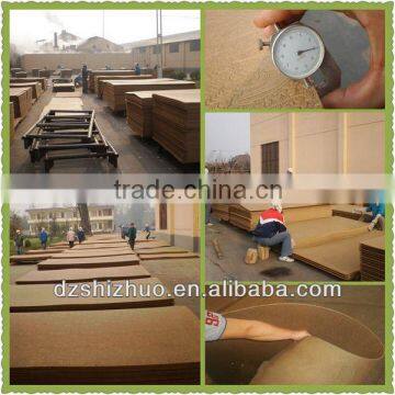 Manufacturer of Hardboard