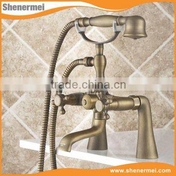 High quality bath shower faucet