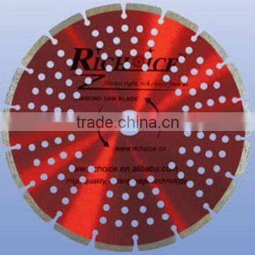 Diamond Saw Blade/diamond Cutter