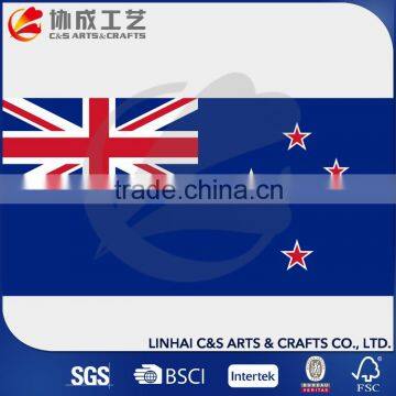 Eco-Friendly Digital Printing New Zealand	Country Flag