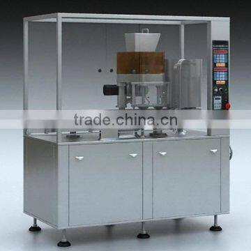 Crusher, Mixer, Tablet press, Packing Machine Line