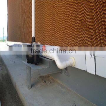 Manufacturer Design Environment Friendly Poultry Chicken Shed photo-3