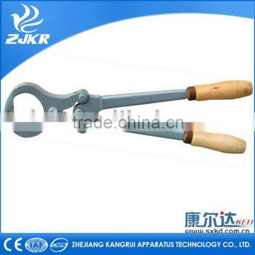 2016 China alibaba professional Castrator