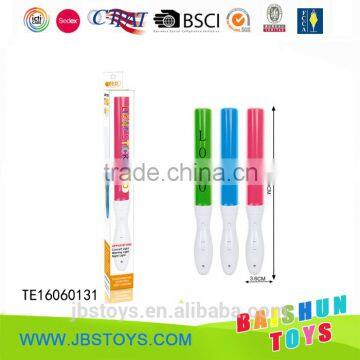 3d led flashing light stick