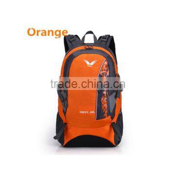 Rose Red Bride Racing Backpack photo-3