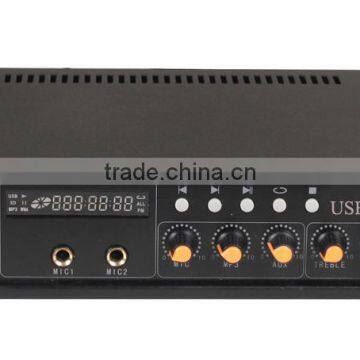 USB-45DW car amplifier