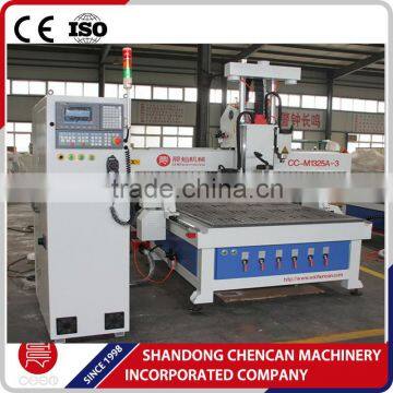 versatile performance 4 axis wood door making cnc routers 1530 for sale