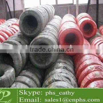 Steel Nail Wire