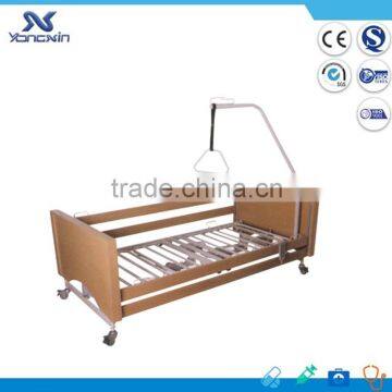 YXZ-C006 Electric Home Care Nursing Bed