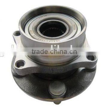 Automobile Wheel Hub Bearing FRONT for TOYOTA PRIUS 43510-47010/4351047010 photo-3
