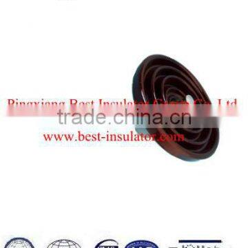 Best-seller ,Disc Suspension Porcelain Insulator