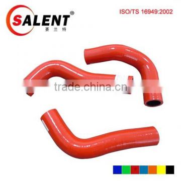 MAZDA Roadstar (Miata) 1800CC Silicone Radiator Hose Kits in cooling system