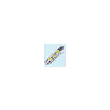 FESTOON T11*39 3SMD SV6.5