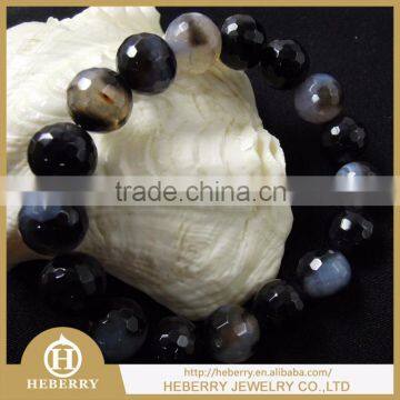 crystal stone for jewelry faceted shape wholesale